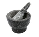 KINGHOFF žulová malta, 9,5 cm KH-3358