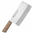Satake Tomoko čínsky sekáčik ostrý 18 cm