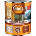 SADOLIN EXTRA LAK LAK 0,75L MERBAU