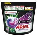 Kapsule na pranie Revita Black Ariel 36 ks.