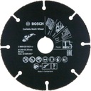 Univerzálna čepeľ BOSCH Widia 125 mm/1,0 mm