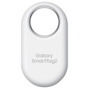 GPS lokátor Samsung SmartTag2, Bluetooth tracker, krúžok na kľúče