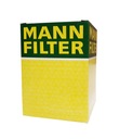 Filter, technológia kompresie vzduchu Mann-Filter