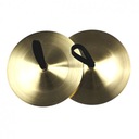 Kera Audio TCY9P - činely