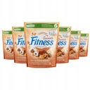 Nestlé Fitness raňajkové cereálie čokoládové 6x425g