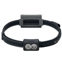 Čelovka Ledlenser Neo 3 Black/Gray 400 lm