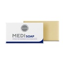 Medi Soap antibakteriálne mydlo s koloidným striebrom 100g Ecocera