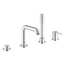 GROHE ESSENCE KÚPEĽNÍK 4-OTVOROVÝ 19578001