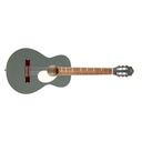 Akustická gitara Ortega RGA-PLT Gaucho Platinum Grey