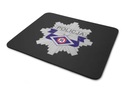 Policajt MOUSE PAD Dopravná polícia