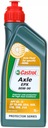 PREVODOVÝ OLEJ 80W-90 CASTROL AXLE EPX GL-5 1L