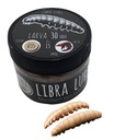 Libra Lures Larva 035 Pellets Kryl 3,5cm téglik Dĺžka (cm): 3,5, Chuť: Kryl