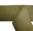 Sada suchý zips 100 mm armáda zelený Alfatex