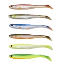 Savage Gear Slender Scoop guma 9cm SADA 6 KS.