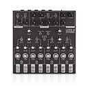 SOMA Laboratory Lyra 8 Black Beast