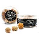 NLT FOOD - Návnady na háčik MIX WHISKY 150g (ČERVENÁ)
