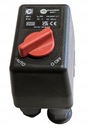 Tlakový spínač Condor MDR1, tlakový spínač, 230V, pripojenie 3/8
