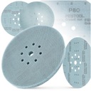 10x BRÚSNA SIEŤ 150MM P80 Festool GRANATE NET ROTEXA RO150 ES150 ETS LEX