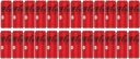 24 x Coca-cola nulový sýtený nápoj 330 ml