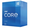 Procesor Intel Core i5-11400F BOX 2,6 GHz LGA1200