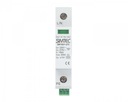 Zvodič prepätia D 1P 10kA SM10D/1P SIMTEC