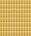 Pedigree dospelé kura v želé 48 x 400 g