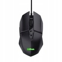 USB myš Trust Gaming BLACK GXT 109 FELOX 25036