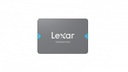 Lexar SSD NQ100 240 GB SATA3 2.5 550/445 MB/s