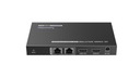 Spacetronik SPH-RL22 1/2 rozbočovač HDMI na LAN