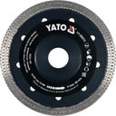 125MM DISK NA REZANIE A BRÚSENIE KERAMIKA