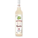 Victoria's vanilkový barmanský sirup 490ml