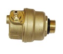 Automatický odvzdušňovací ventil KOSPEL EPCO.L2 EPCO.LN2, 3/8