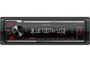 KENWOOD KMM-BT209 AUTORÁDIO MP3 AUX BT USB