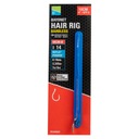 Preston MCM-B Mag Store Hair Rigs 10 cm bajonetové nadväzce, veľkosť 16