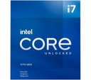 Procesor Intel Core i7-11700KF BOX BX8070811700KF