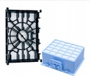 HEPA FILTER + ochrana motora pre dekontamináciu Bosch BGB6SIL1