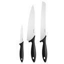 Sada nožov Fiskars Essential 1065583 - Starter Set