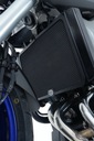 KRYT RADIÁTORA YAMAHA MT-09 -16/MT-09 SLEDOVAČ