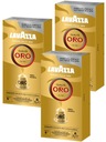 Kapsule pre Nespresso Lavazza Qualita Oro 3x10 ks