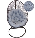 VODEODOLNÝ VANKÚŠ DO KOHÁČKU COCOON 120cm