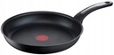 Panvica TEFAL SELECTION 28 CM INOX INDUKČNÁ TITÁNOVÁ