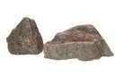Luna Stone Rocks pre akvárium Set Z469