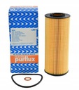 PURFLUX OLEJOVÝ FILTER BMW 7 E65 E66 E67 730D LD
