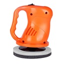 Orange DC12V 40W Portable Polishing Sa
