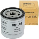 04E115561H NOVÝ ORIGINÁLNY VAG OLEJOVÝ FILTER OP616/3