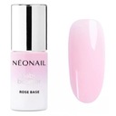 Hybridná báza Neonail Baby Boomer Base Rose