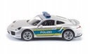 Porsche 911 auto Siku Highway Police