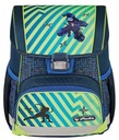 Školská taška Loop Plus Funky Ninja