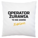 OPERÁTOR je životný štýl DARČEK