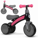 Vozidlo Qplay Ride-on Sweetie balančný bicykel